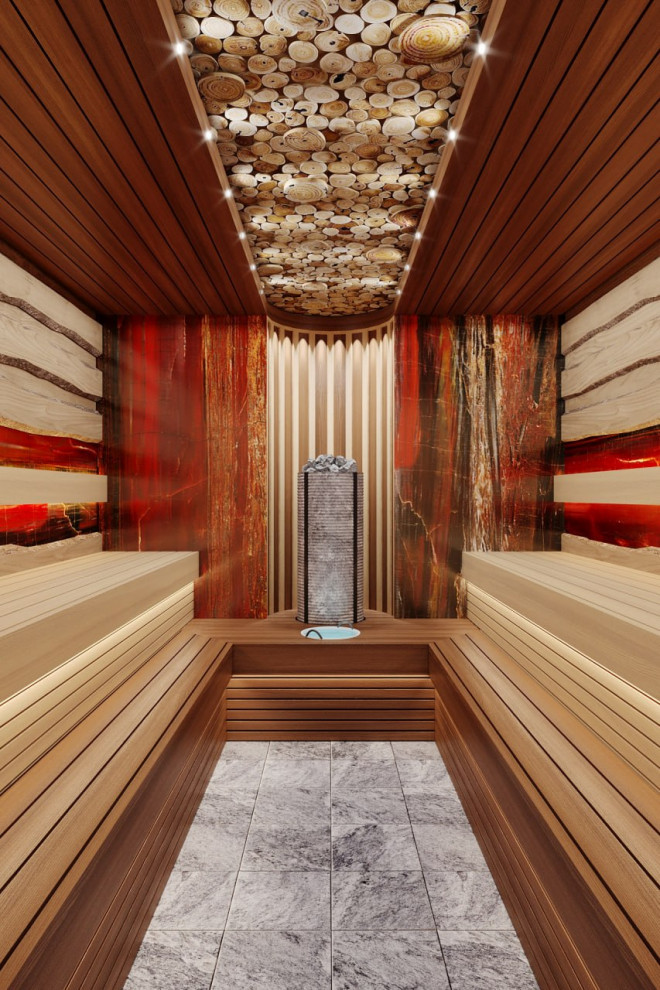 Обложка проекта: Сила огня