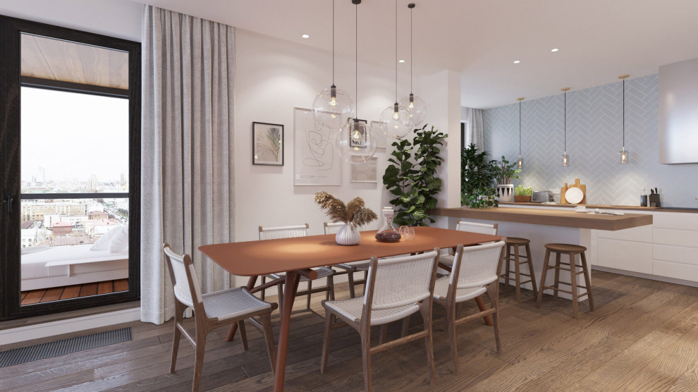 Кандинский 200