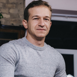 Илья Мазиров