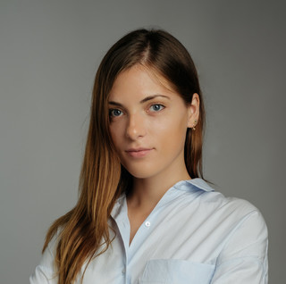 Екатерина