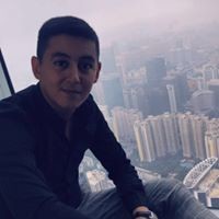 Захид Юлдашев