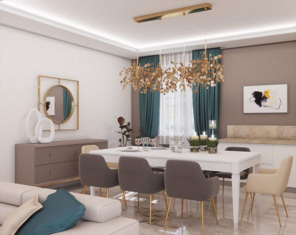 Городской стиль