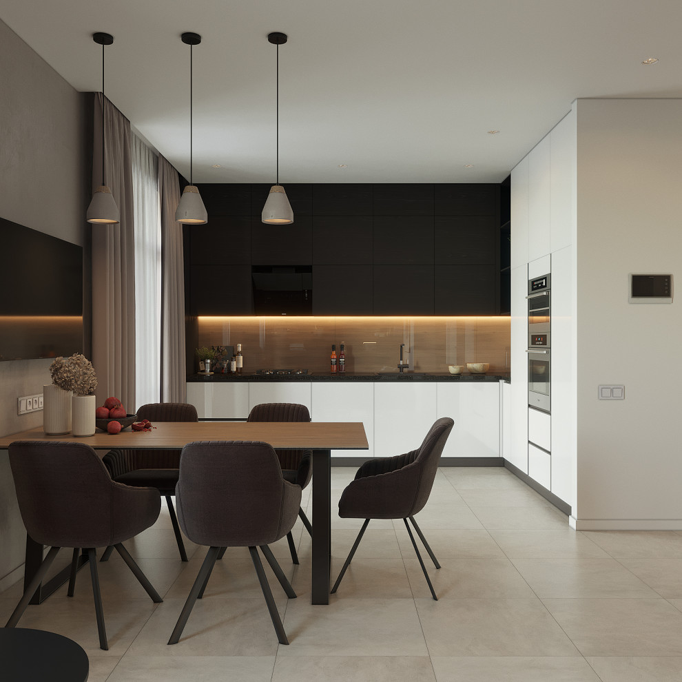 Таунхаус на озере Шарташ