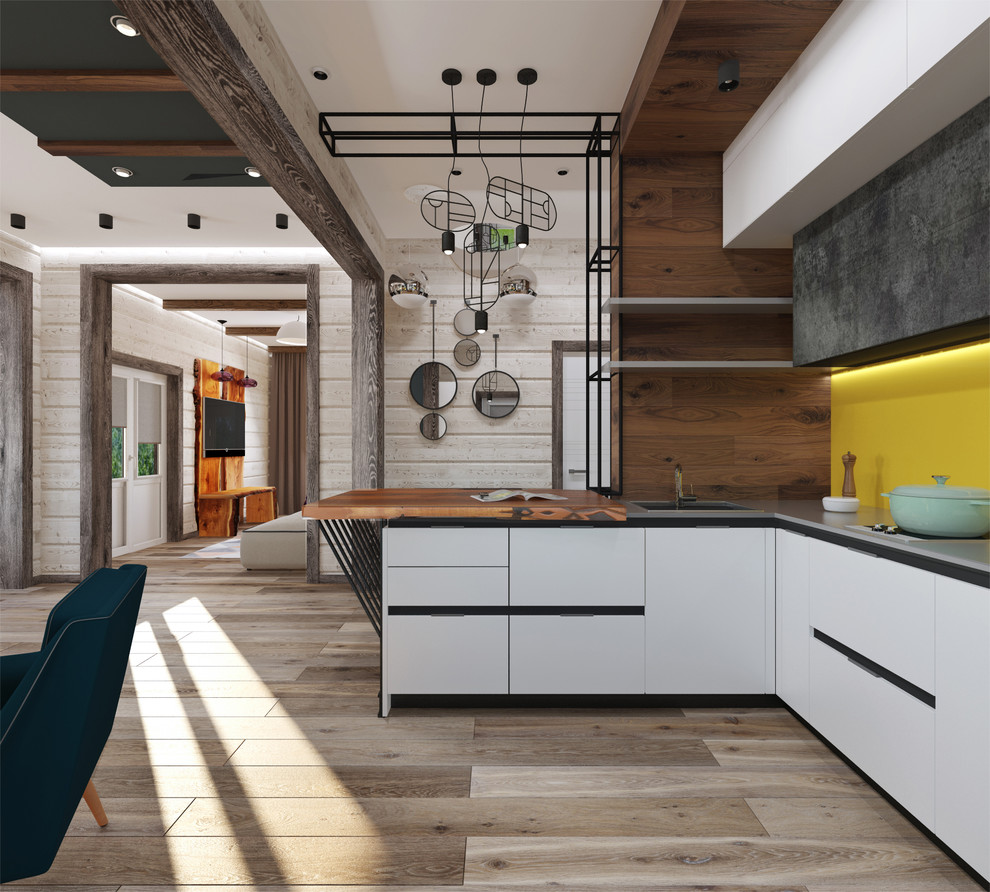 Дом на Дмитровке