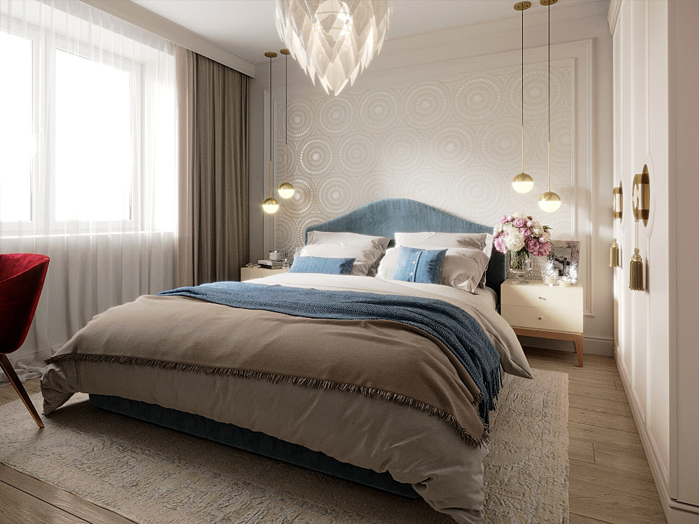 Дом с настроением Че