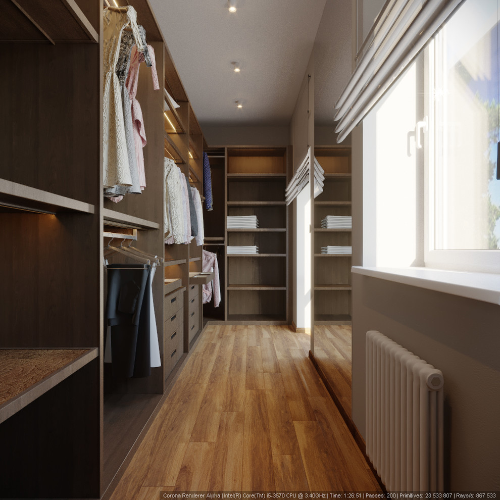 Таун-хаус в ЖК Кроненбург