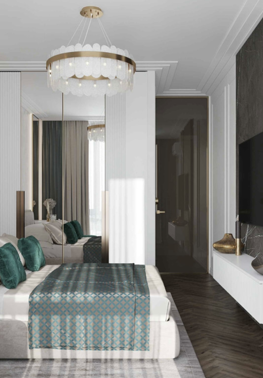 ЖК Фили сити