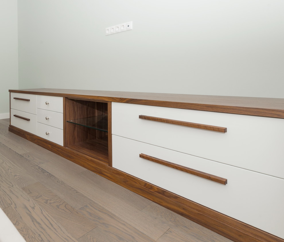 Загородный дом в КП Пестово