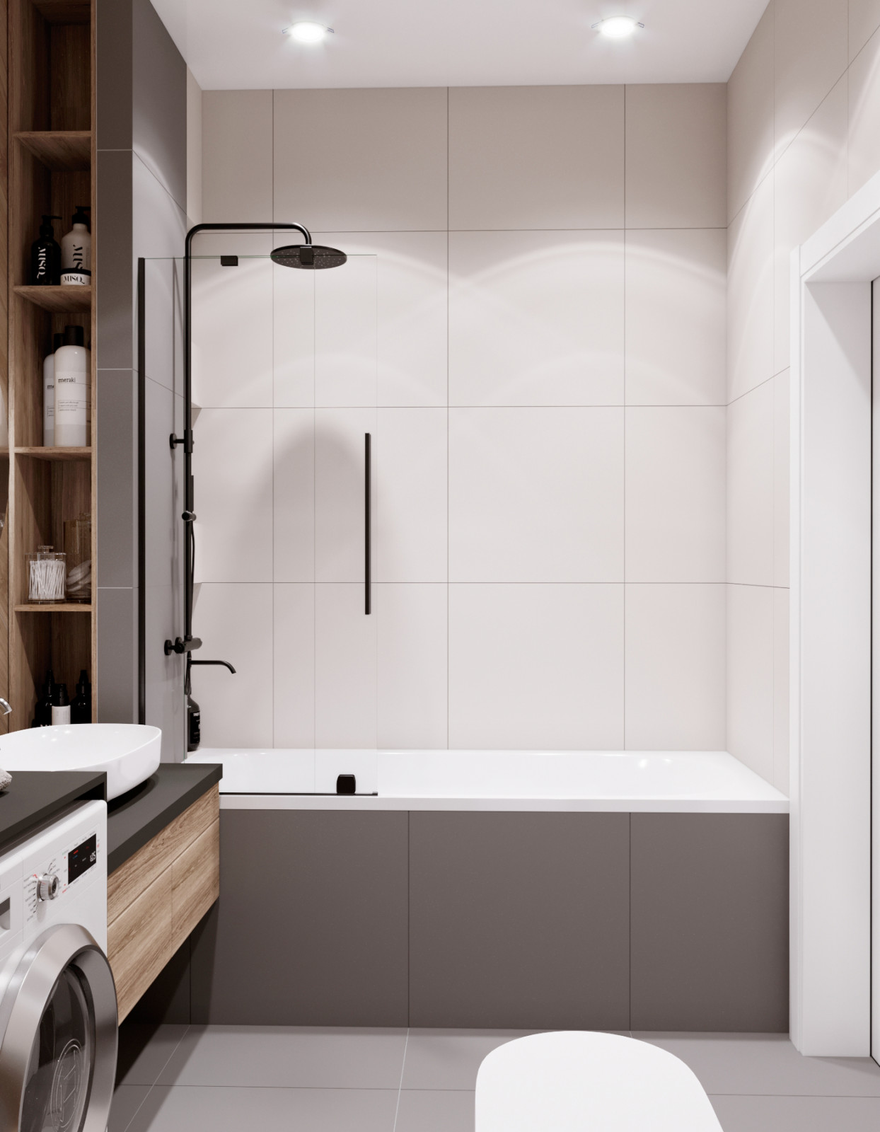 Квартира в Новосибирске