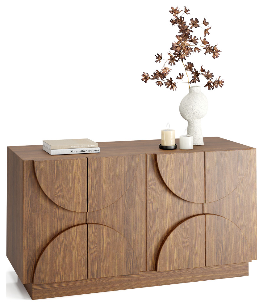 Новинки 2023: Комоды