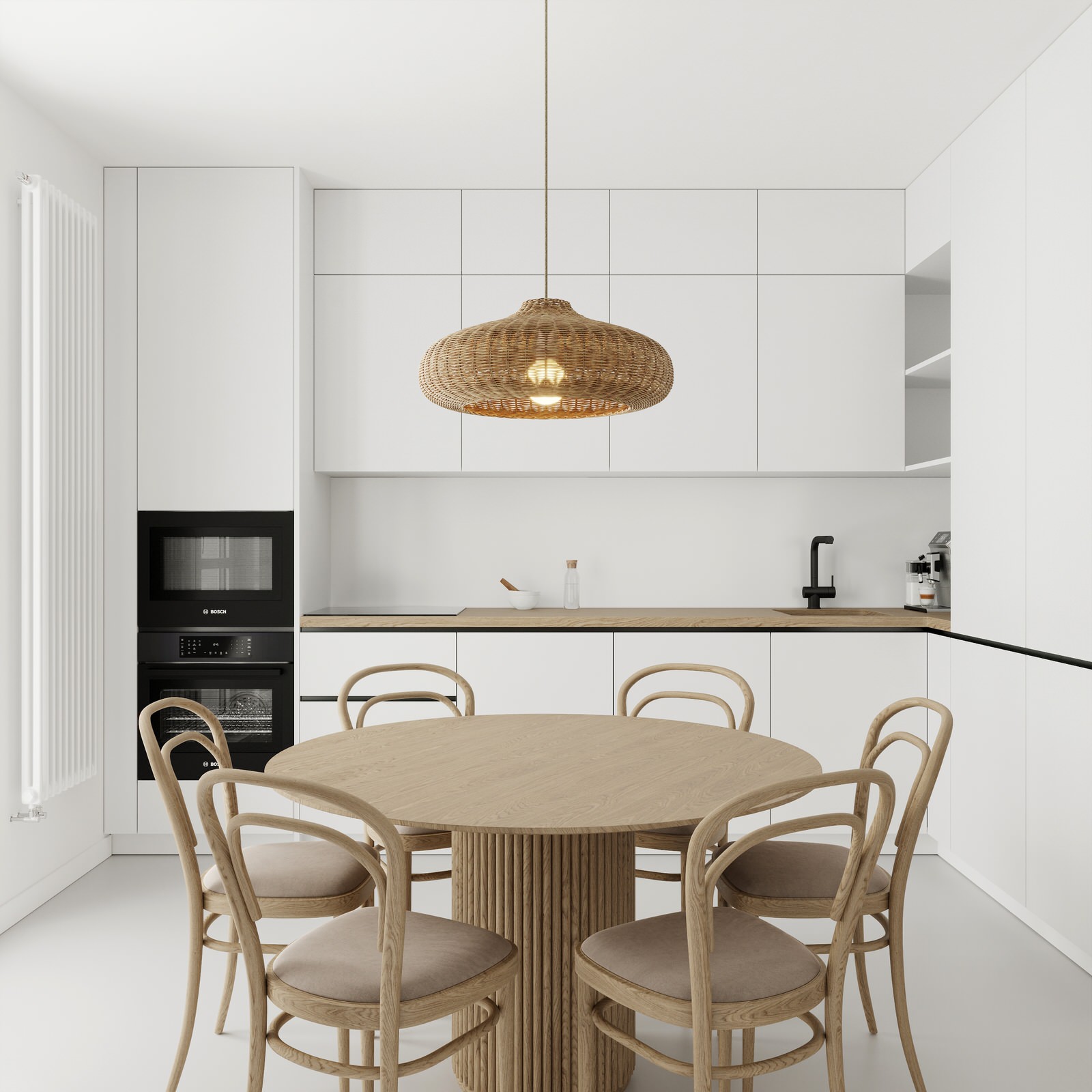 ЖК МИНСК-МИР