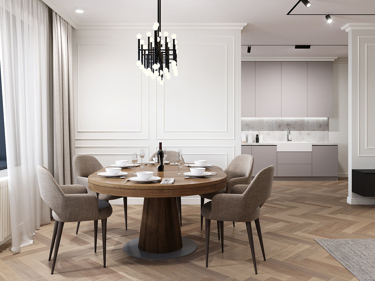 ЖК "Савеловский Сити"