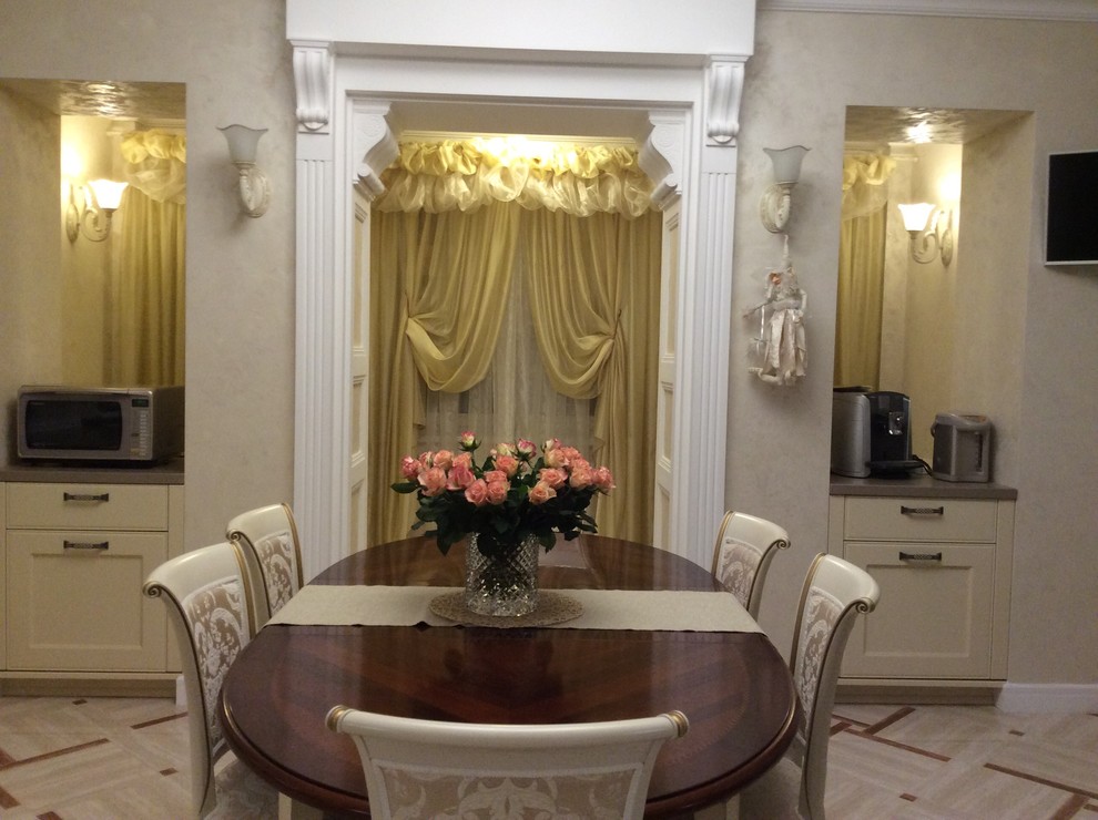 Изготовление штор