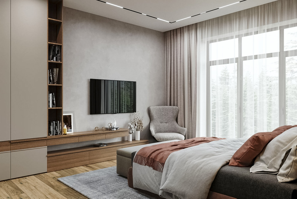 Коттедж "Цветы Башкитрии", 186 кв.м