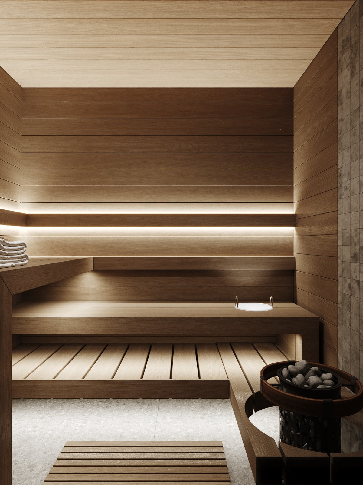 Обложка проекта: ФИНСКИЙ ДОМИК