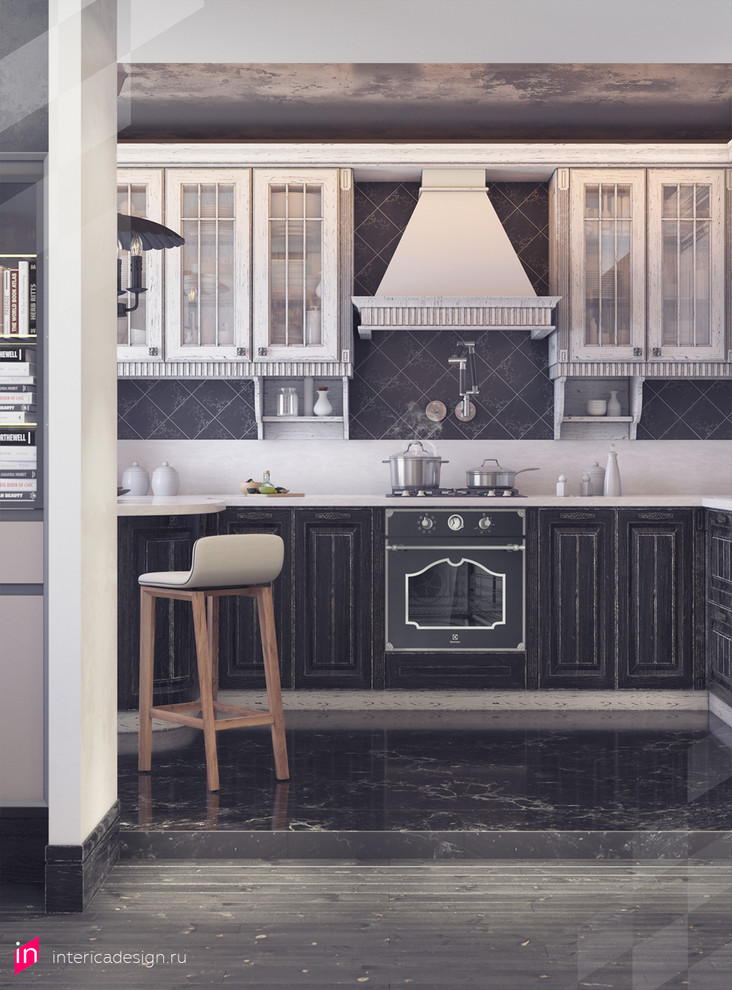 Дизайн на троих.