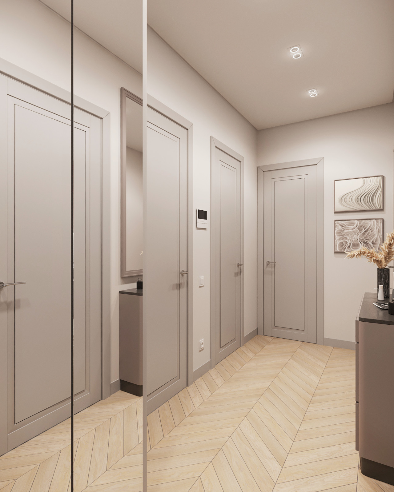 Квартира на Лиговском