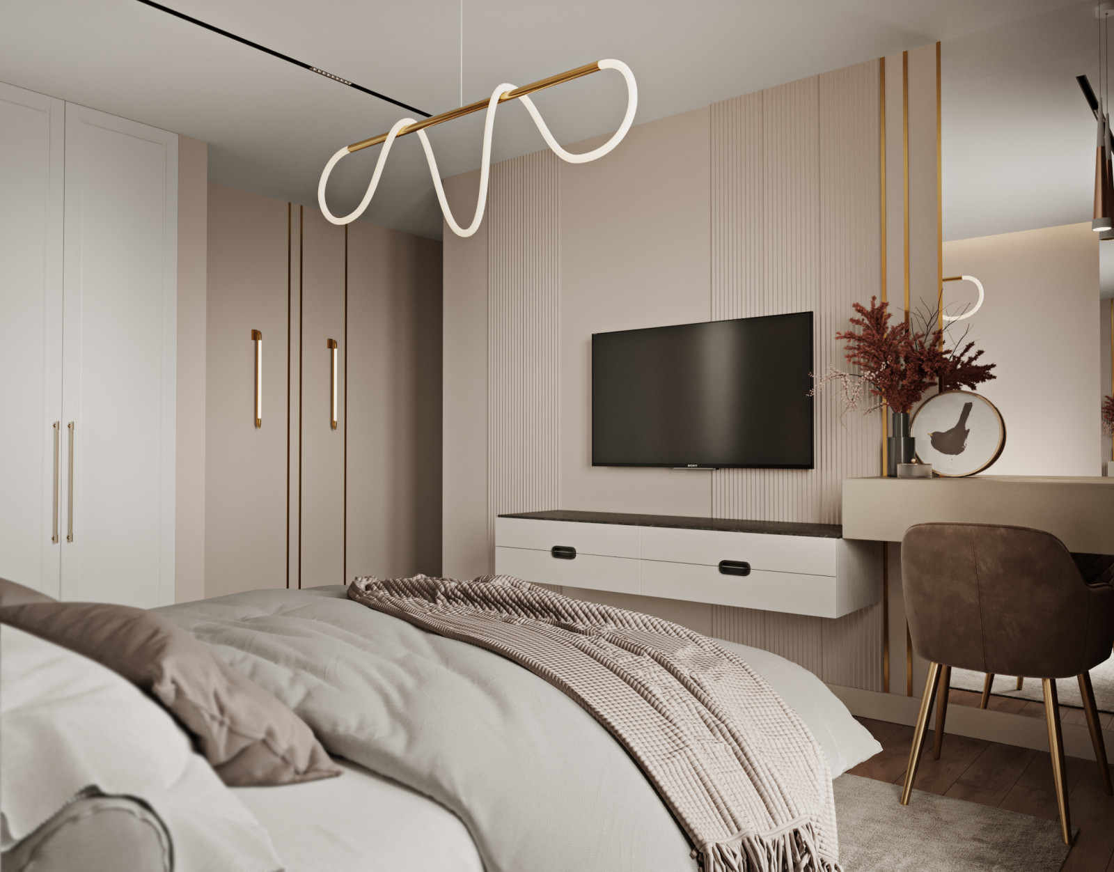 ЖК "Ботанический сад"