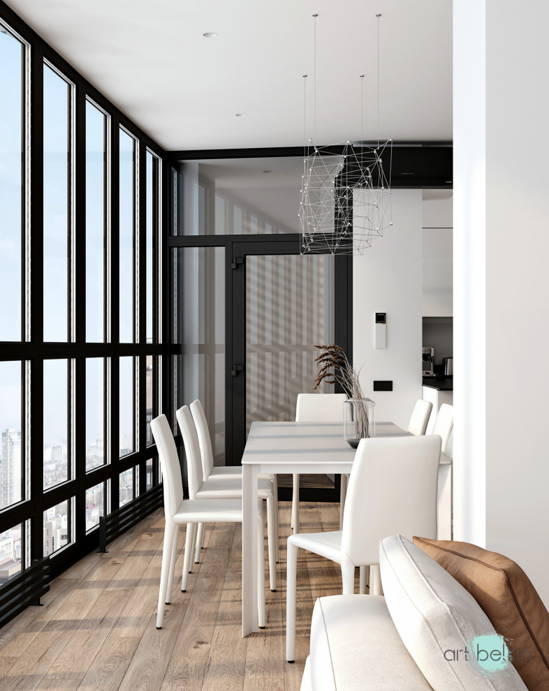 Квартира 190 кв