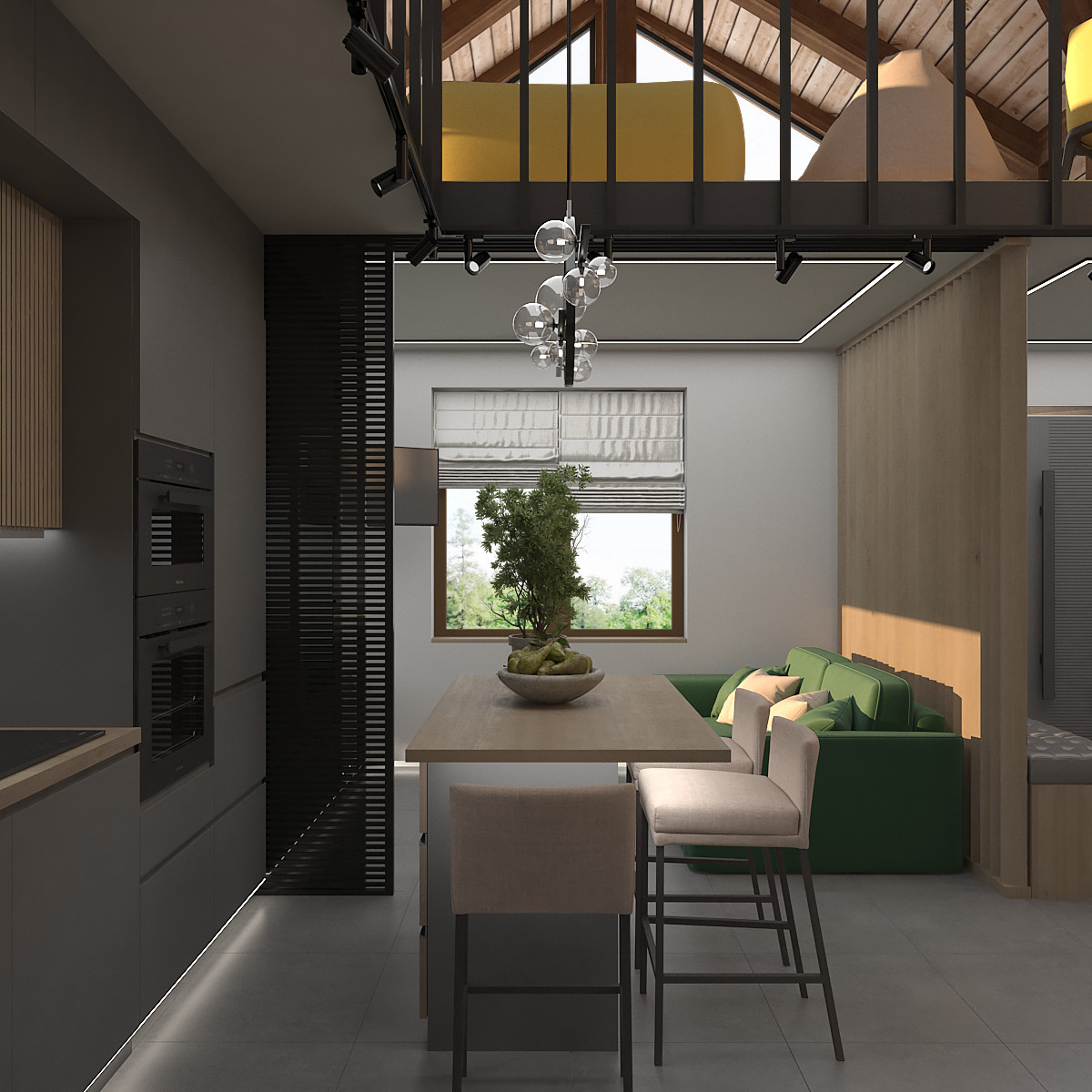 Проект Сочи