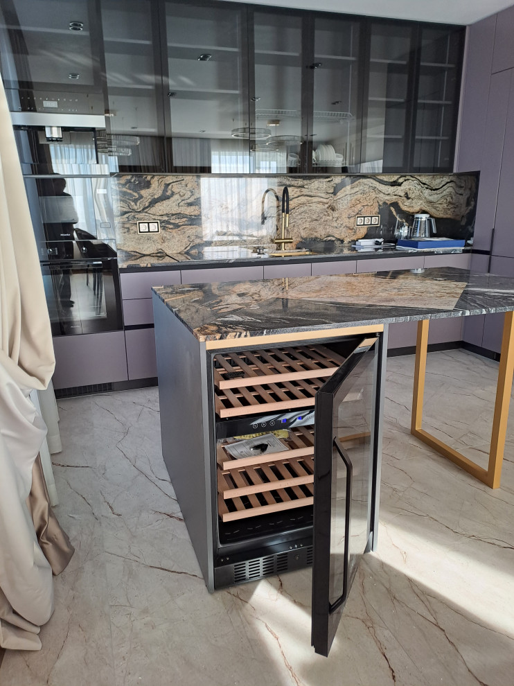 ЖК Аристократ