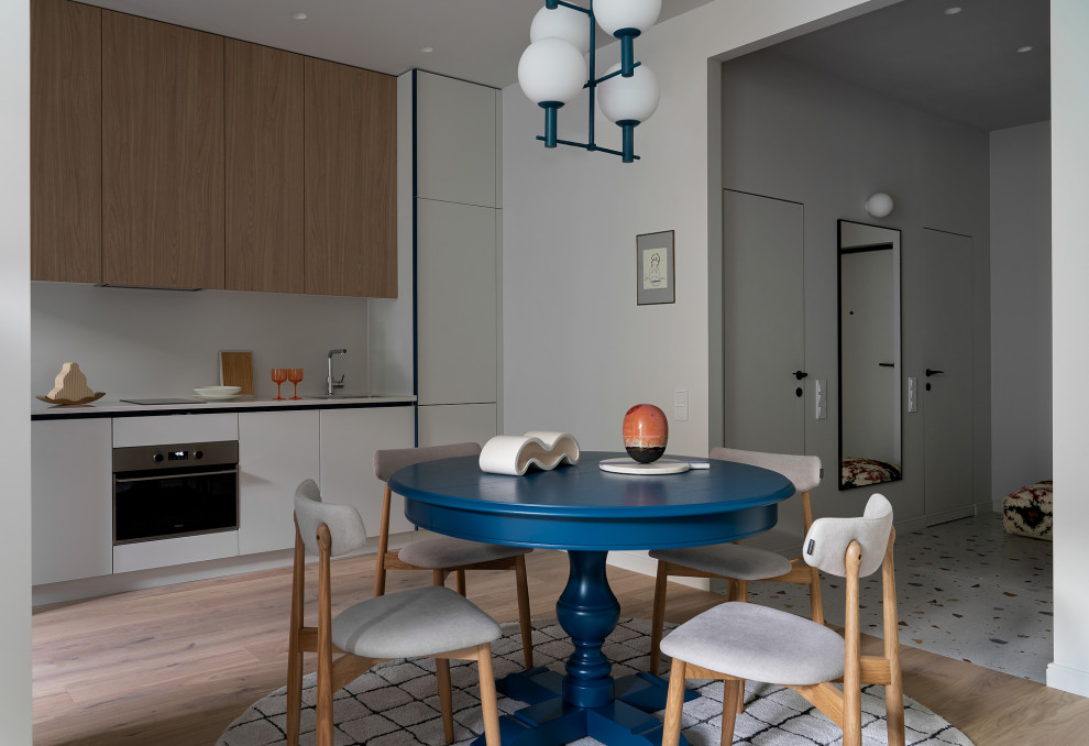 Звенигородская, 50 кв.м