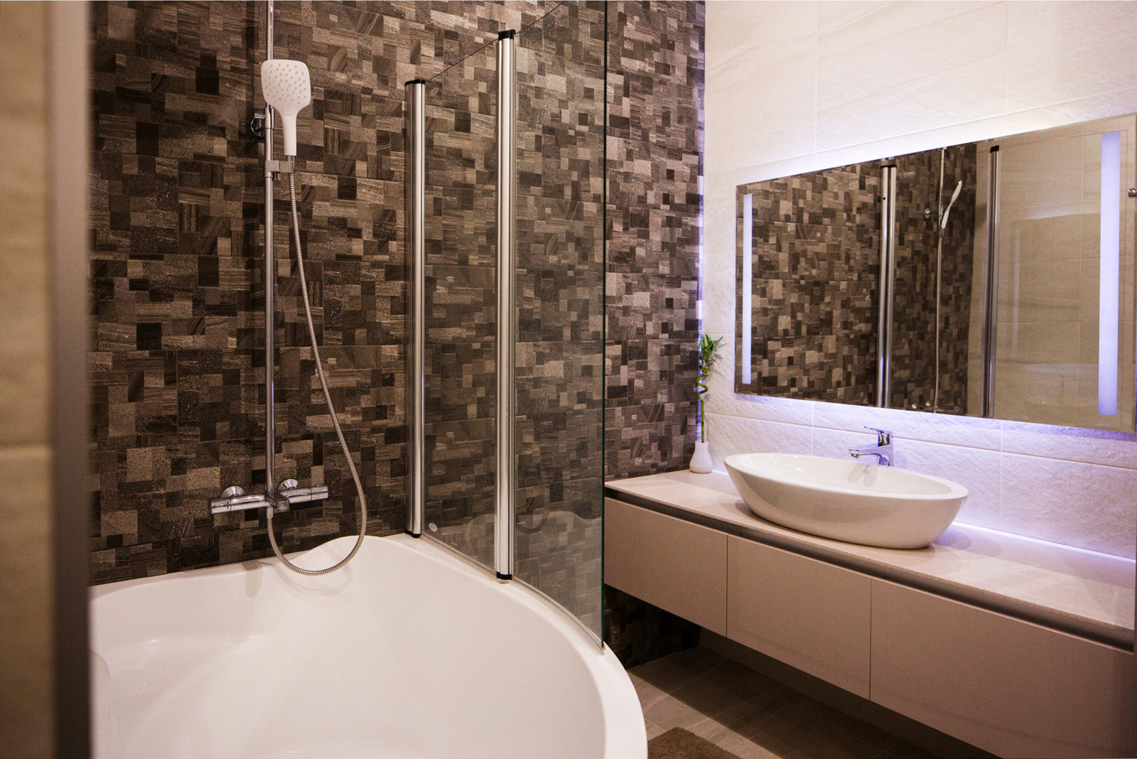 ЖК Бейкер Стрит