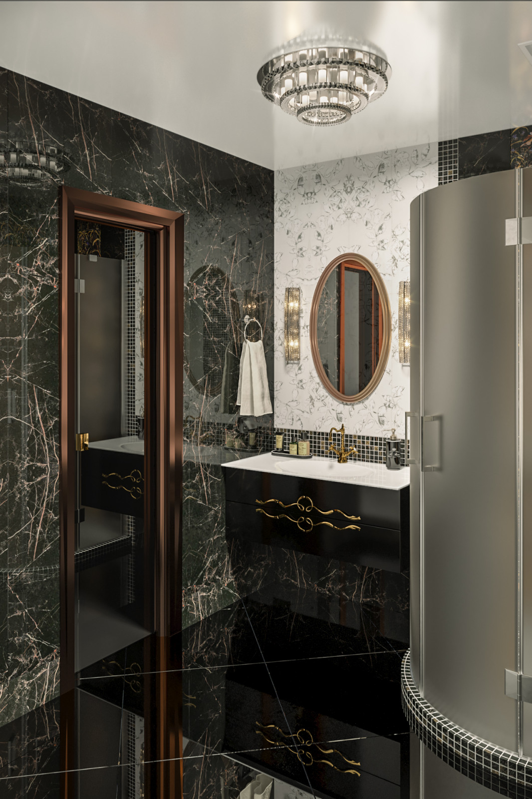 Квартира в Чертаново