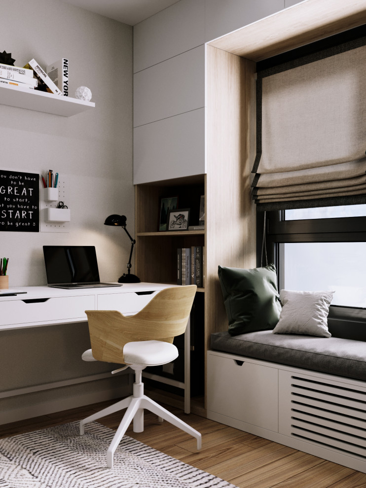 ЖК Меридиан