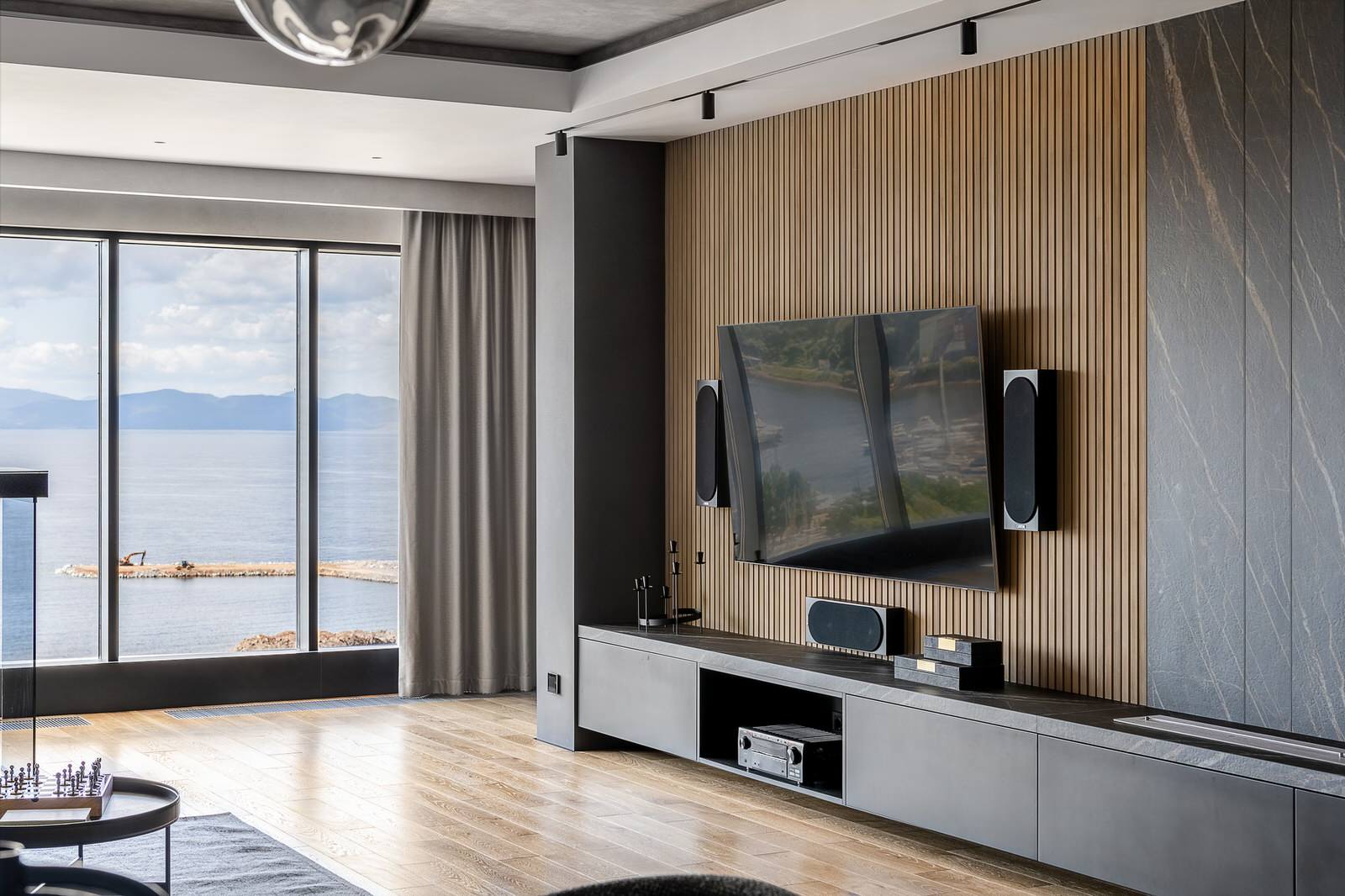 Реализация квартиры в ЖК Аквамарин