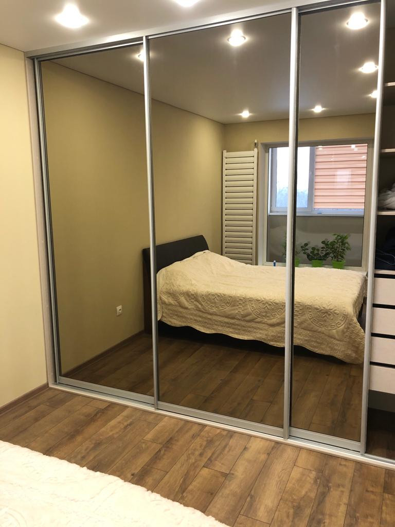 Квартира 45 кв.м.