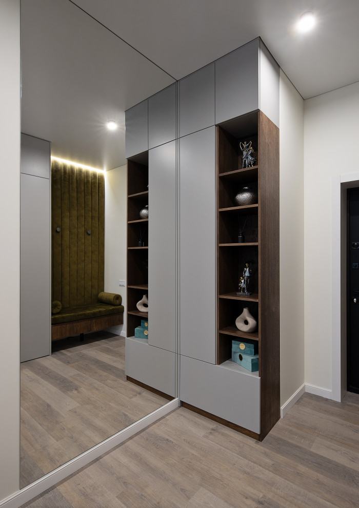 ЖК Рыбная деревня