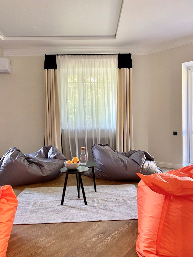 Зона отдыха