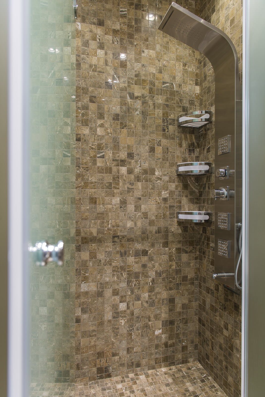 Квартира холостяка