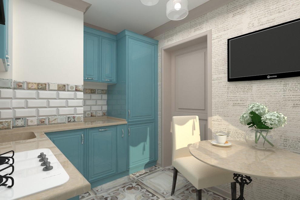 Квартира в Севастополе