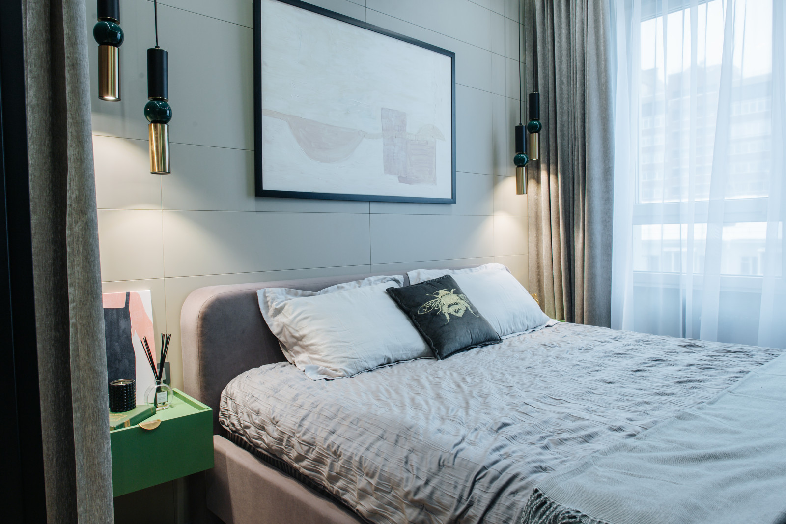 жк Аристократ