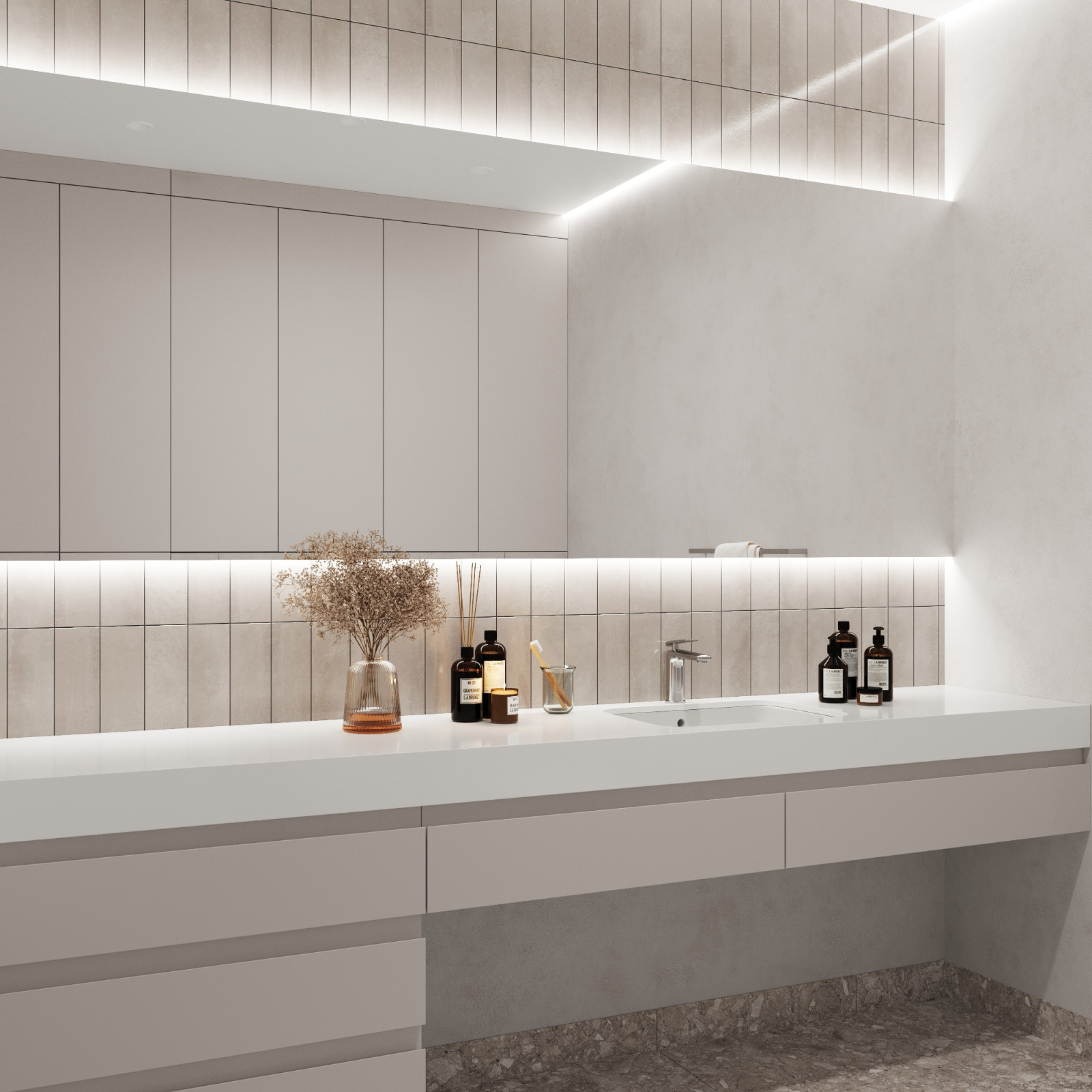 Дом для Надежды и Дениса