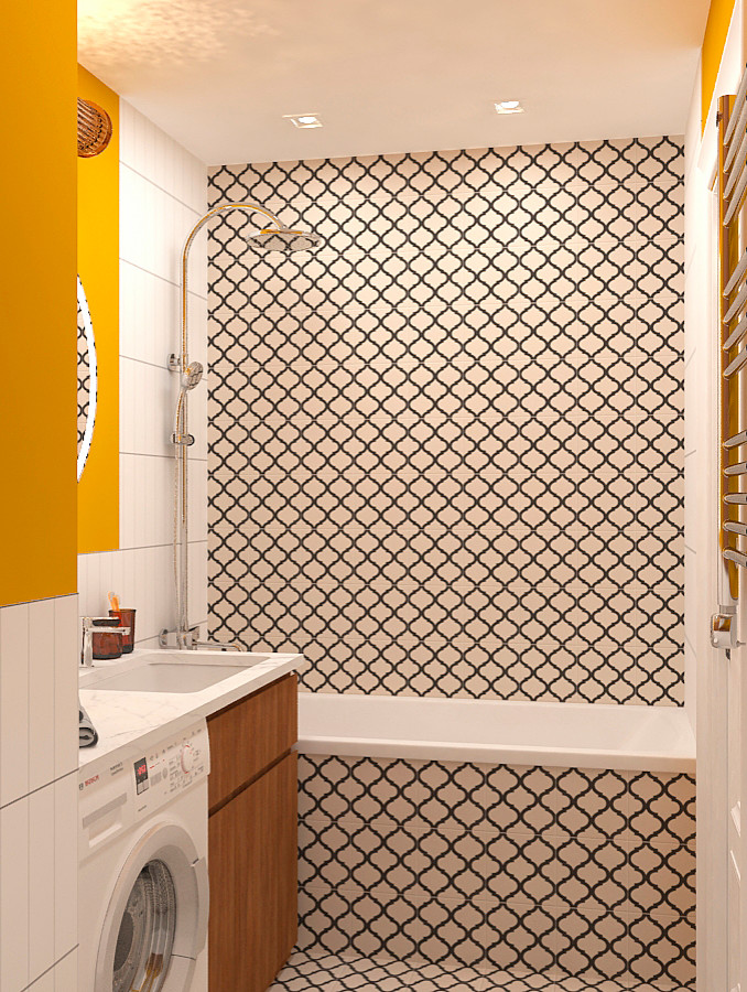 Квартира у парка