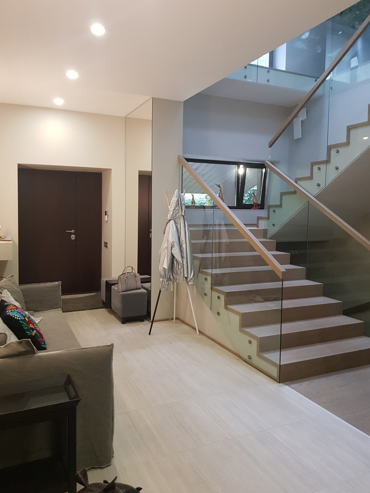 Дом в Александровке