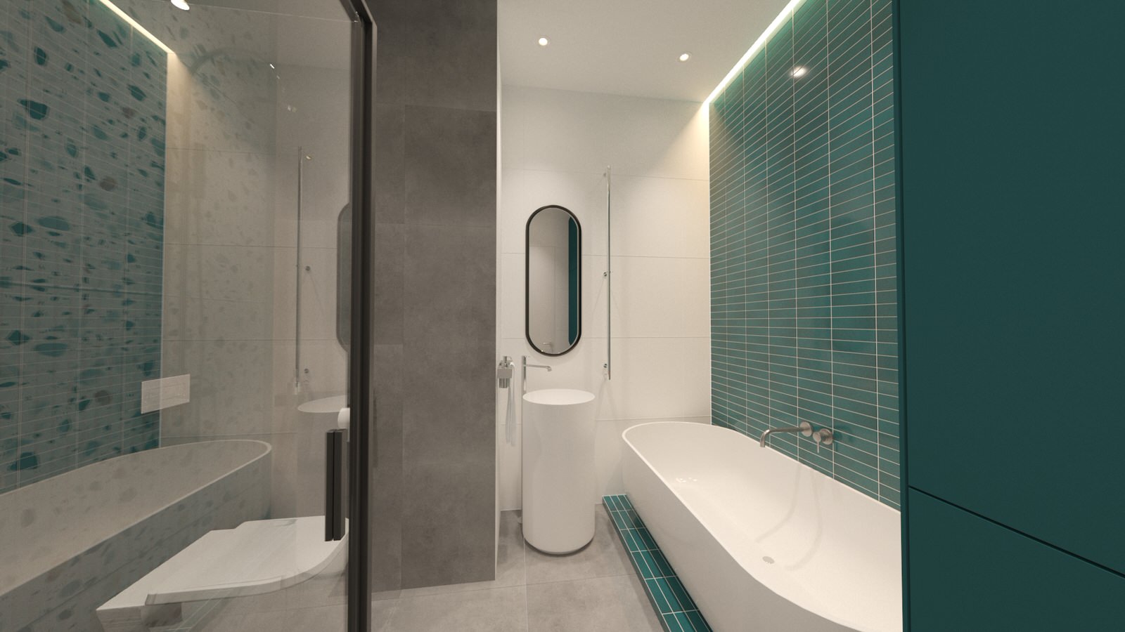 ЖК Резиденция Архитекторов