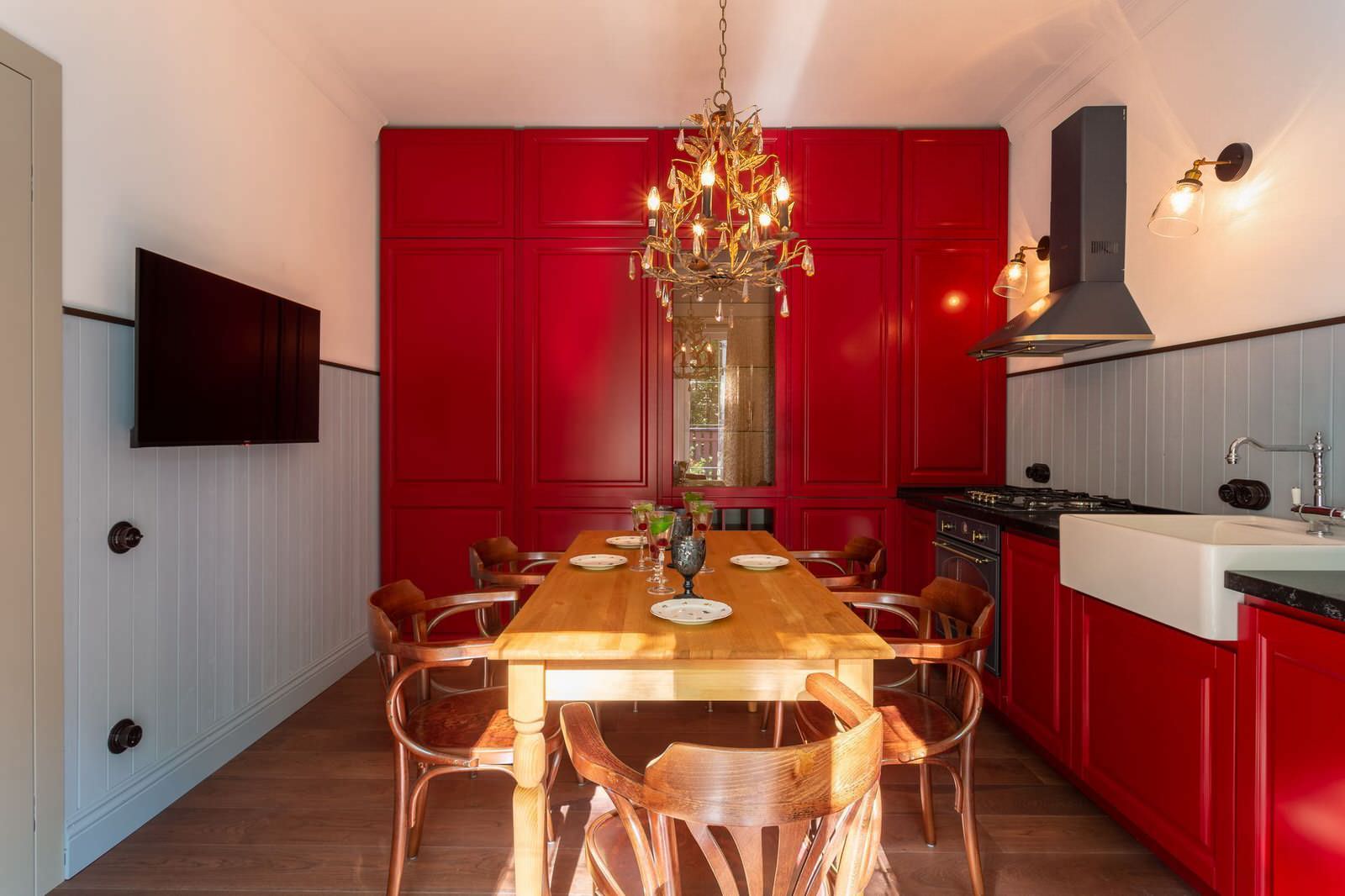 Werkel в новом проекте Екатерины Гулюк