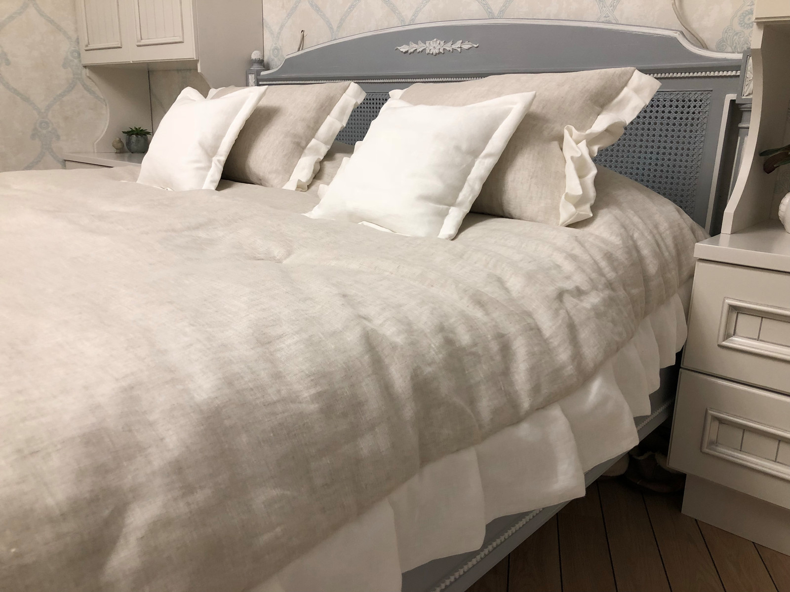 Обложка проекта: «Прованс»