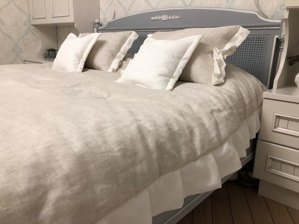 Обложка проекта: «Прованс»