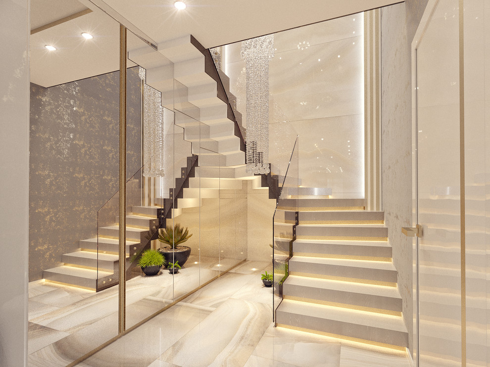 Золотая линия