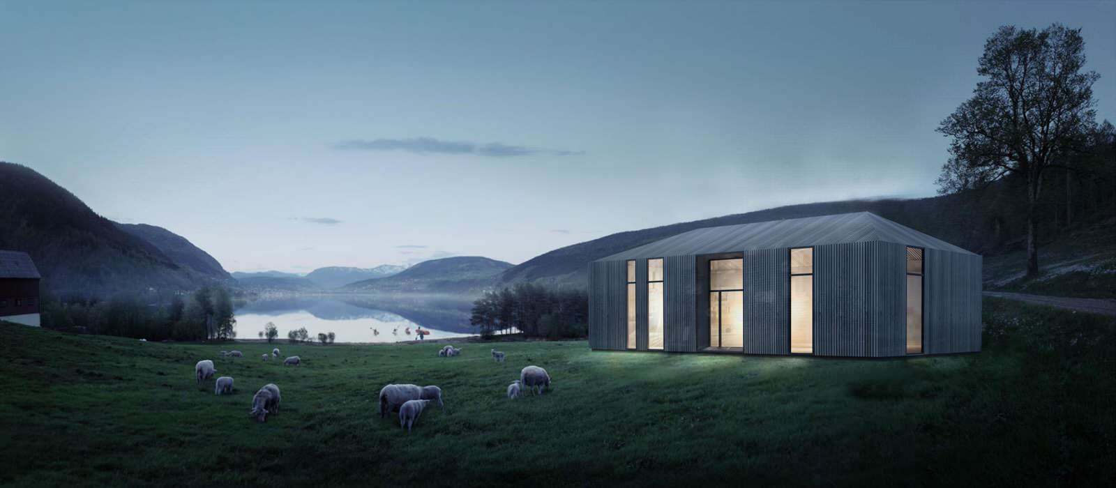 Обложка проекта: Зодчество 2015_Архитектура