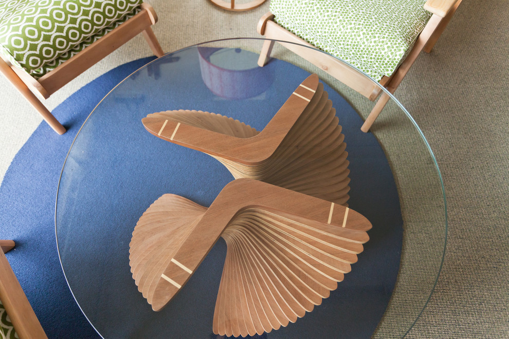 Как австралийские аборигенки создали новый национальный дизайн