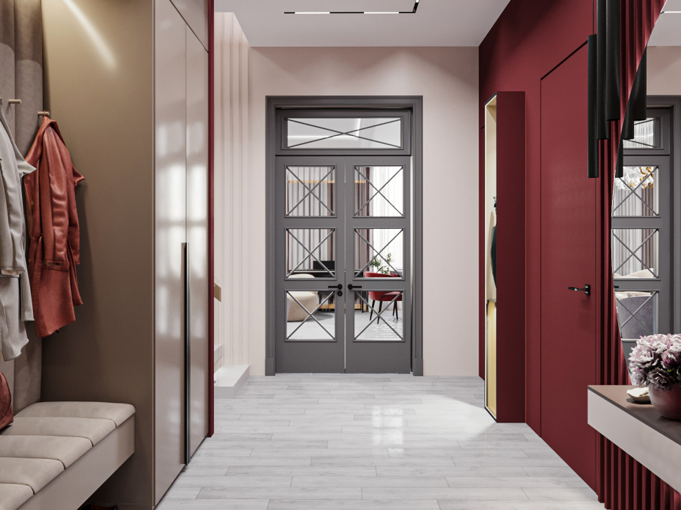 Тихая роскошь