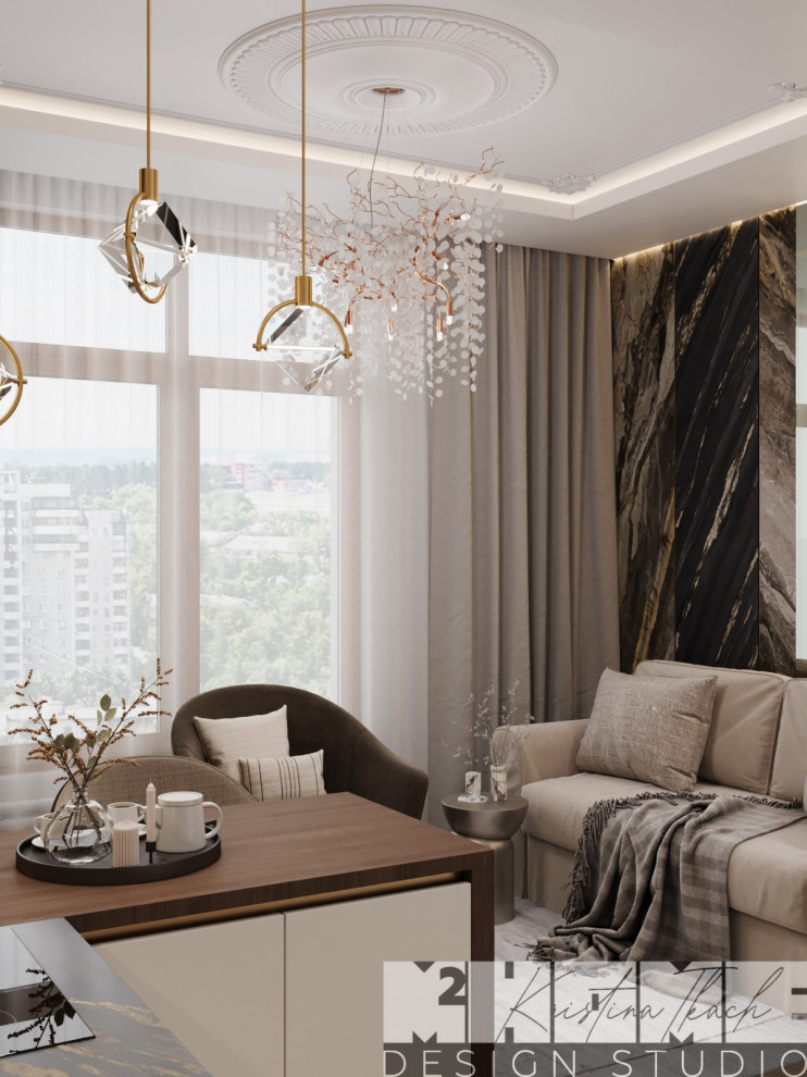 Код доступа: элегантность