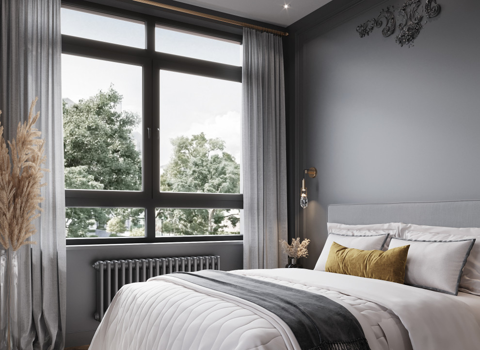 Обложка проекта: ЖК Счастье