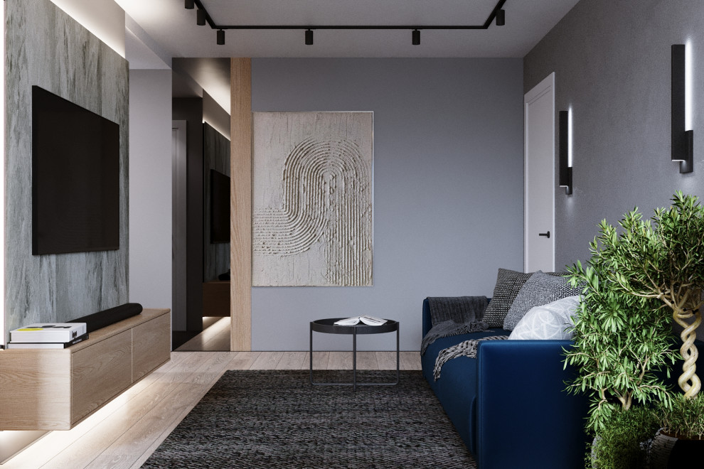 Квартира в г.Лесозаводск